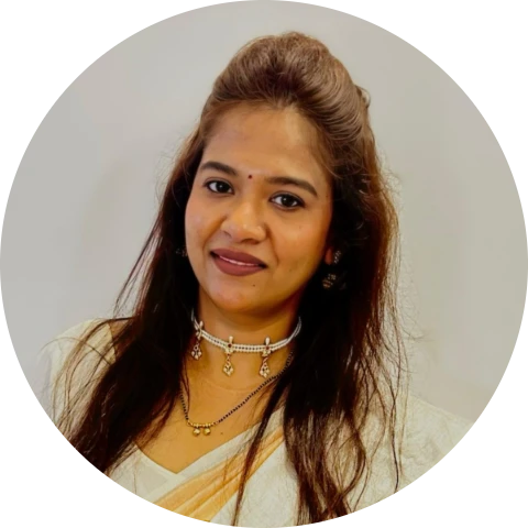 Pallavi Ugalmugale